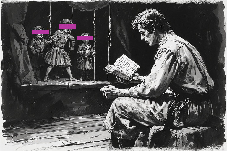 reading